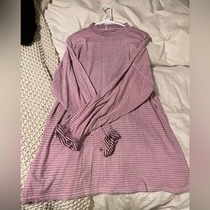 We the free be free tunic